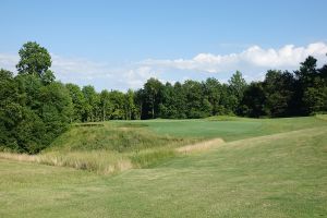 Redtail 10th Fairway